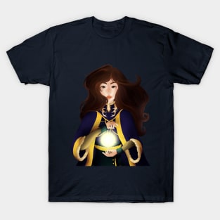 Alina Starkov T-Shirt